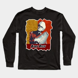 Baby Billy Long Sleeve T-Shirt